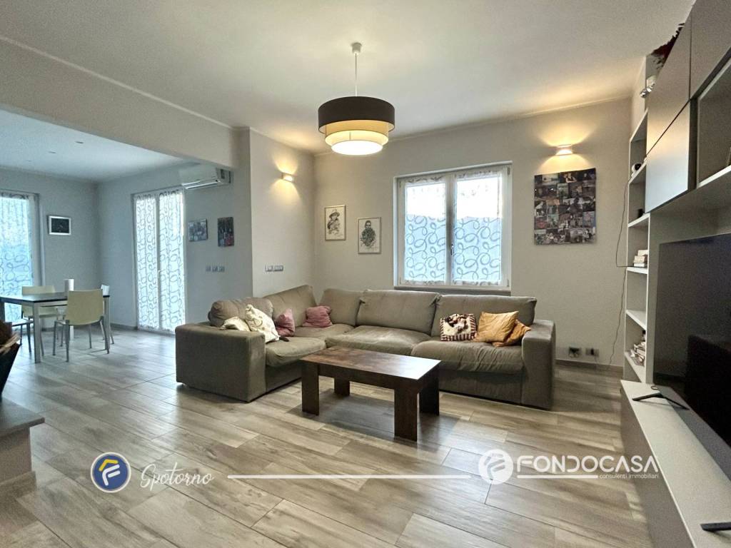 Appartamento a Spotorno in Via Antico Ospedale - Foto 3