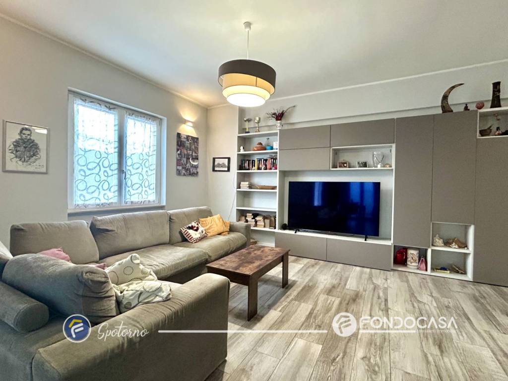 Appartamento a Spotorno in Via Antico Ospedale - Foto 5