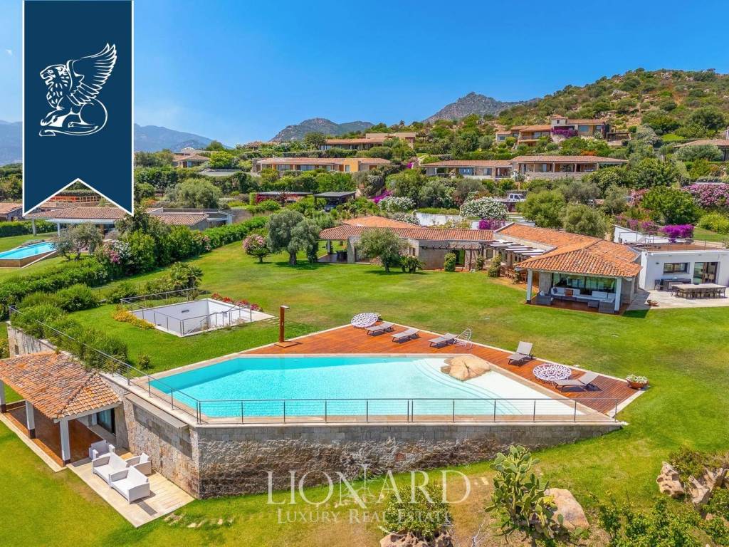 Villa a San teodoro - Foto 2