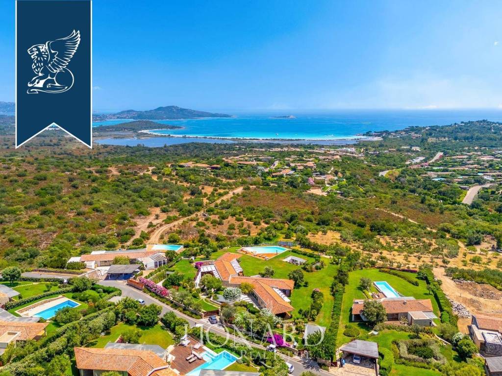 Villa a San teodoro - Foto 4