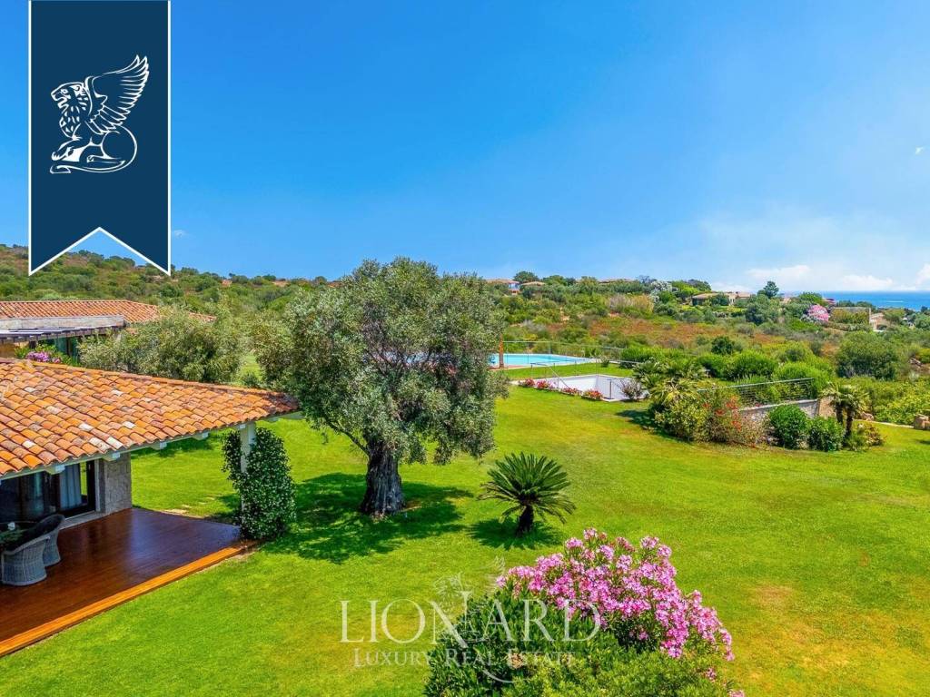 Villa a San teodoro - Foto 5