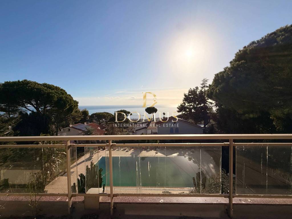 Appartamento a Sanremo in Via Padre Semeria, 518 - Foto 3