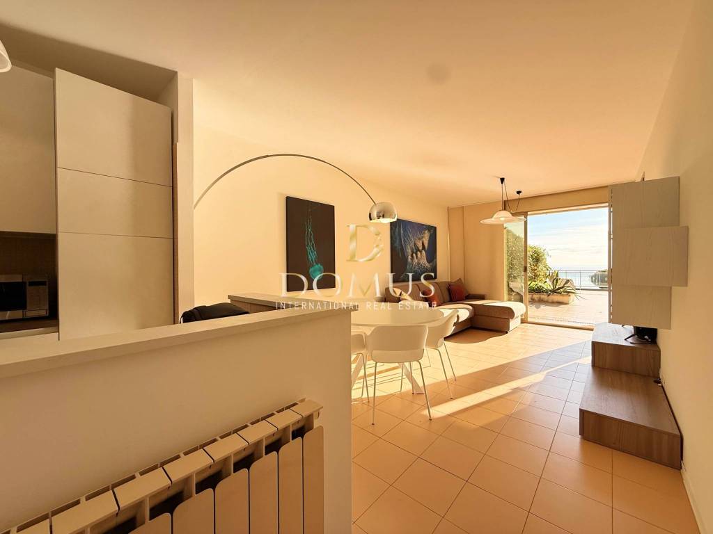 Appartamento a Sanremo in Via Padre Semeria, 518 - Foto 4