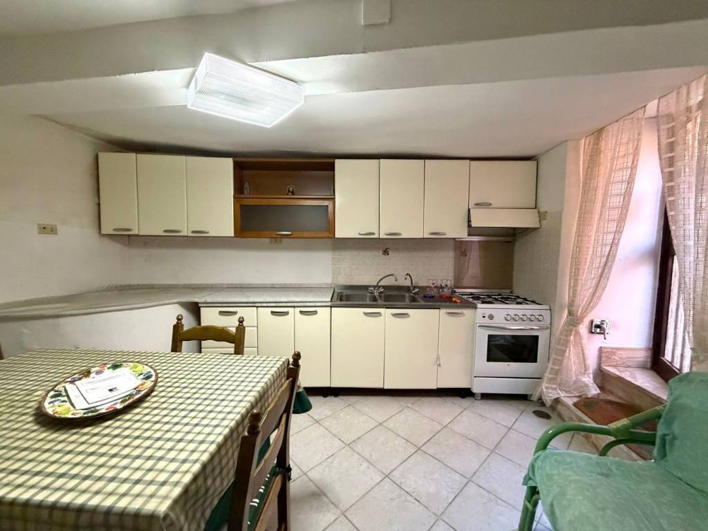 Casa indipendente a Fiuggi in Via Portella, 37 - Foto 3