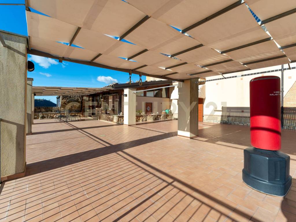 Villa a Caltagirone in Via Gela, 95 - Foto 5