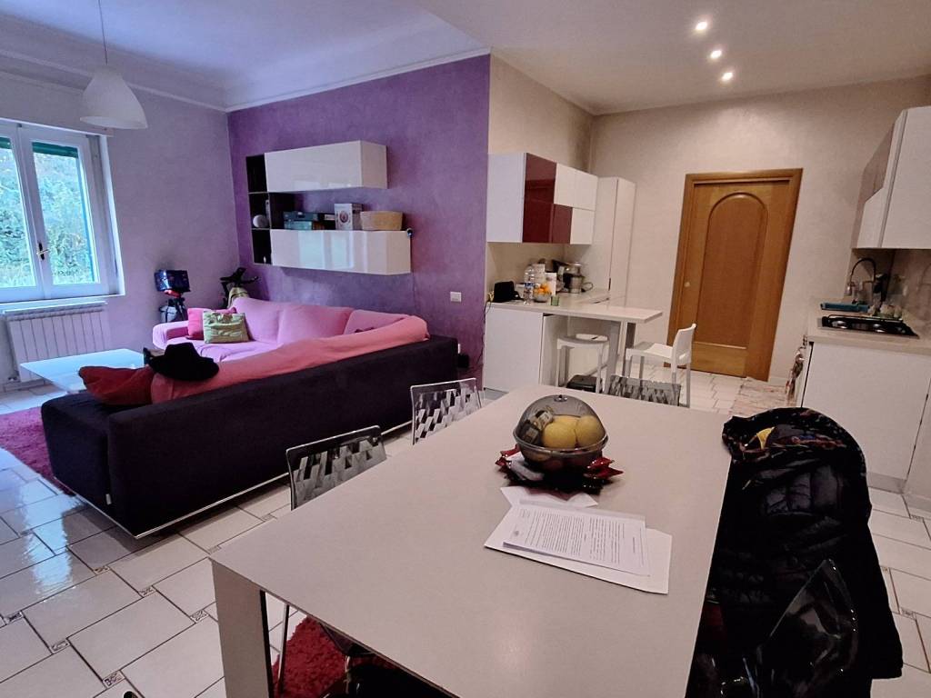 Appartamento a Salerno in Via Carmine Forte, 2 - Foto 2