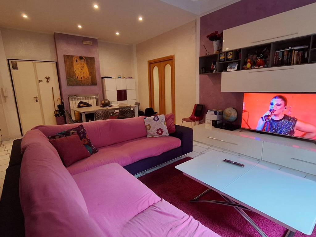 Appartamento a Salerno in Via Carmine Forte, 2 - Foto 3