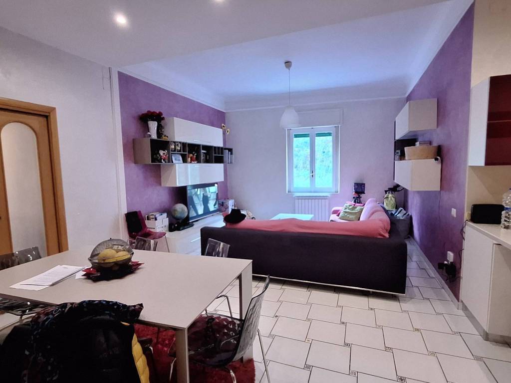 Appartamento a Salerno in Via Carmine Forte, 2 - Foto 4