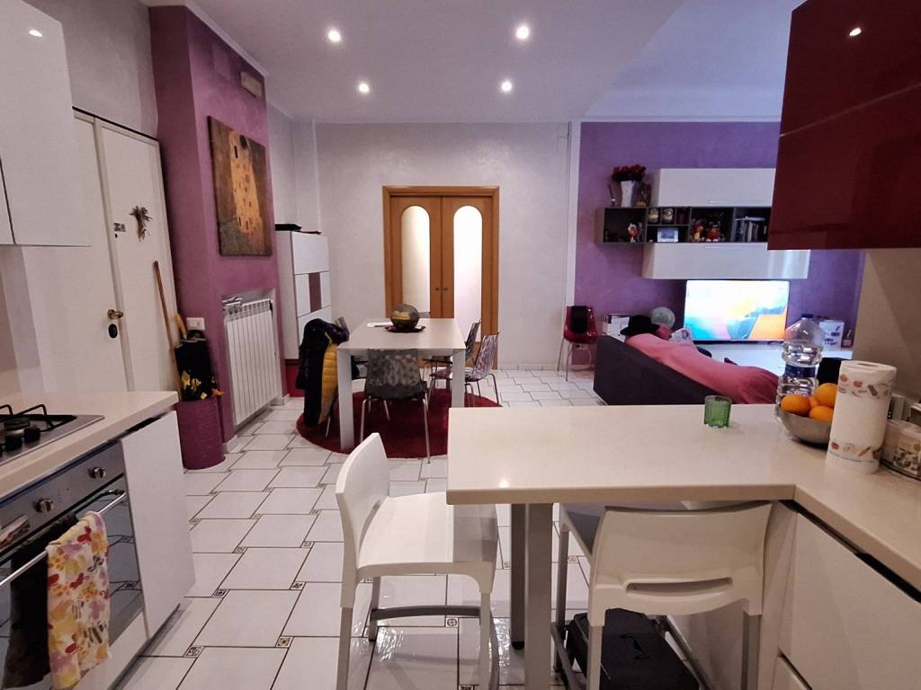 Appartamento a Salerno in Via Carmine Forte, 2 - Foto 5