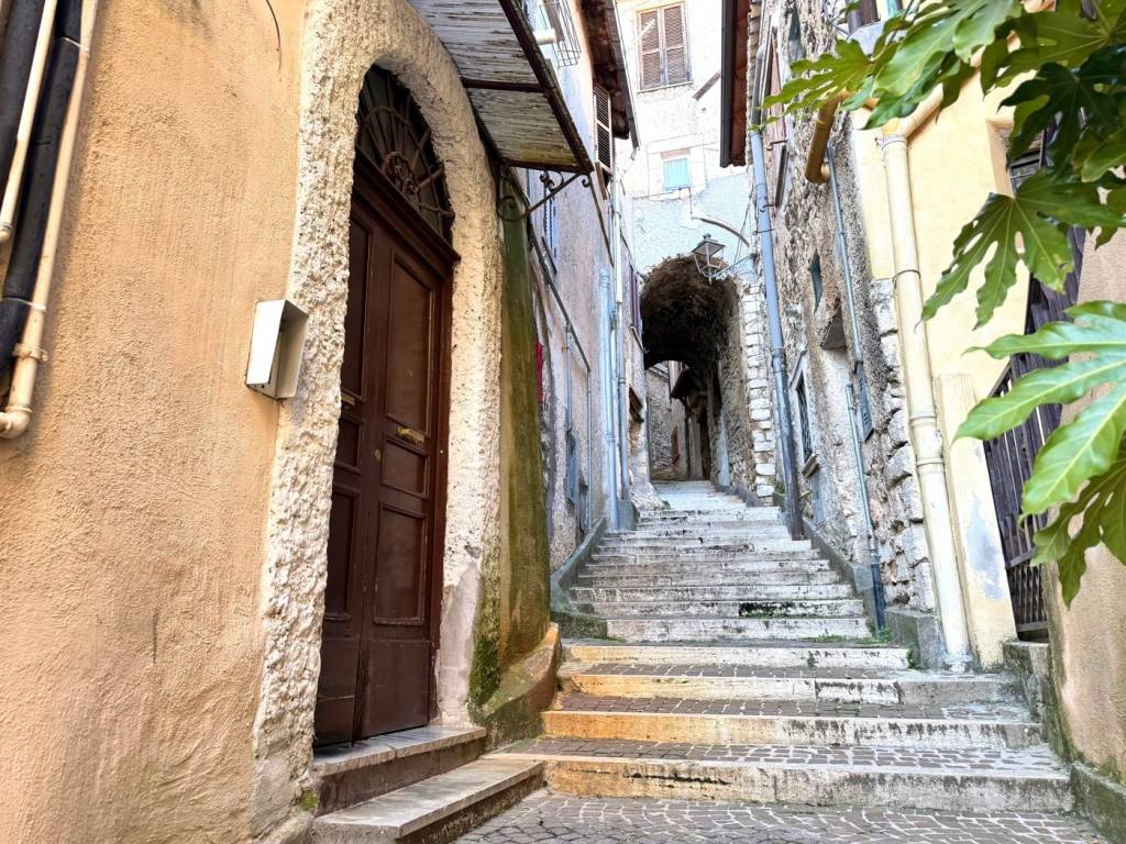 Appartamento a Fiuggi in Via Portella, 35 - Foto 2