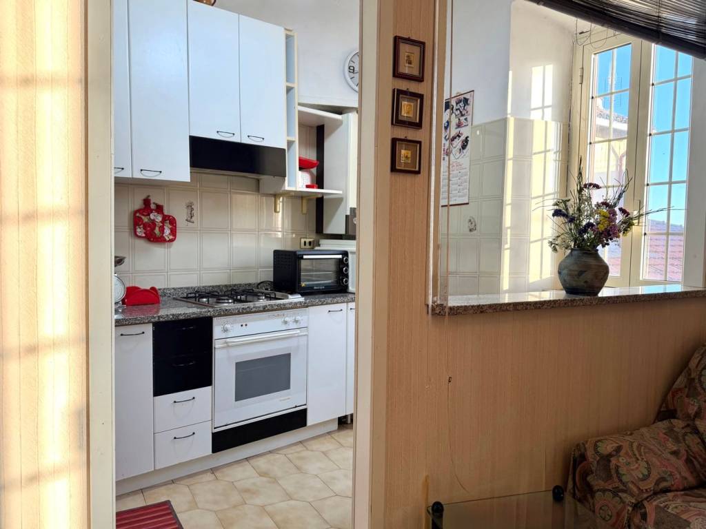 Appartamento a Fiuggi in Via Portella, 35 - Foto 4