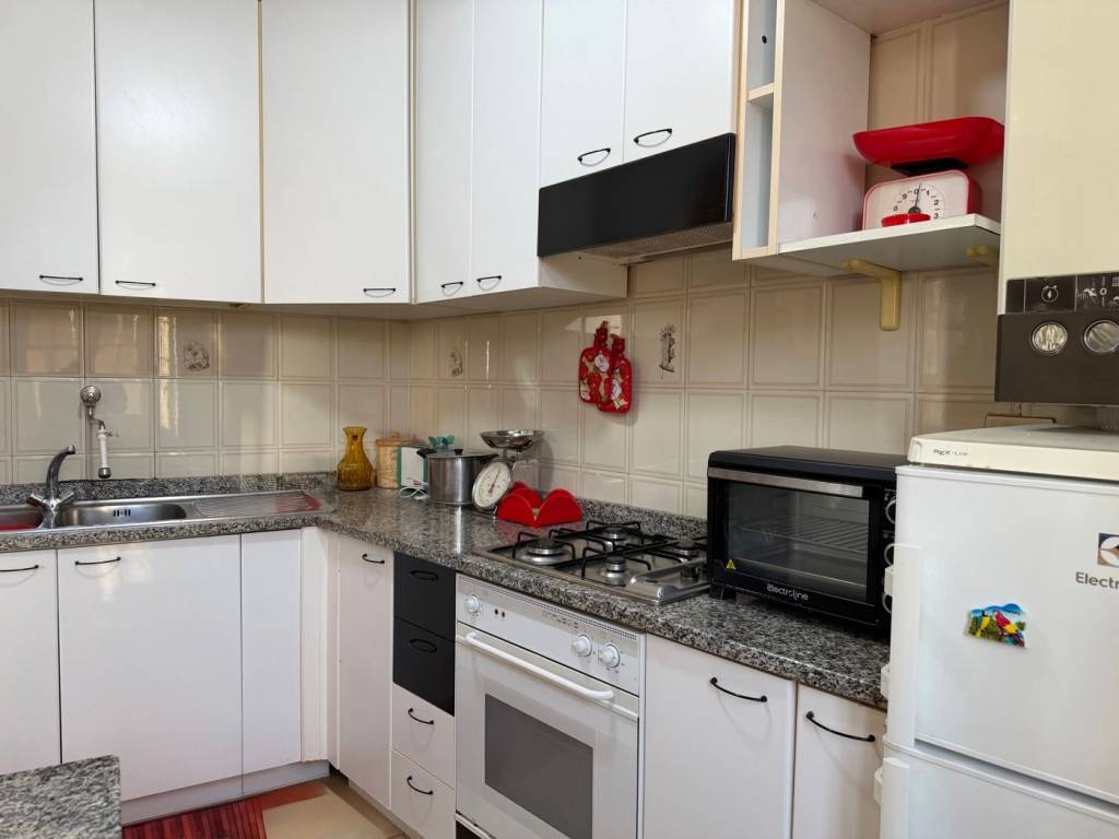 Appartamento a Fiuggi in Via Portella, 35 - Foto 5