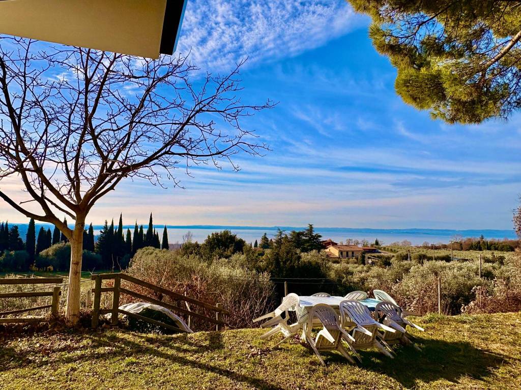 Villa a Bardolino in Strada dei Monvei - Foto 3