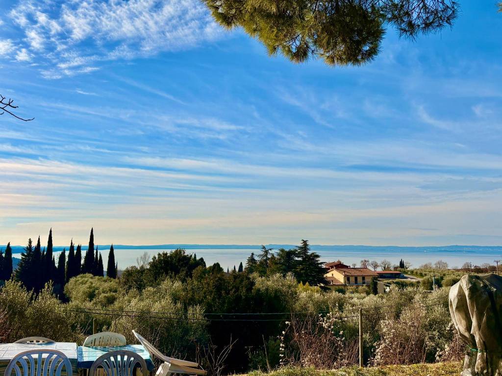 Villa a Bardolino in Strada dei Monvei - Foto 5