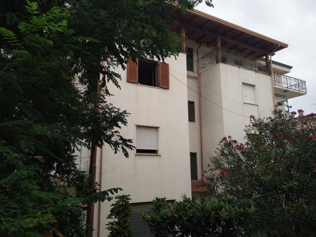 Attico / mansarda a Botricello in Via Guglielmo Pepe - Foto 2