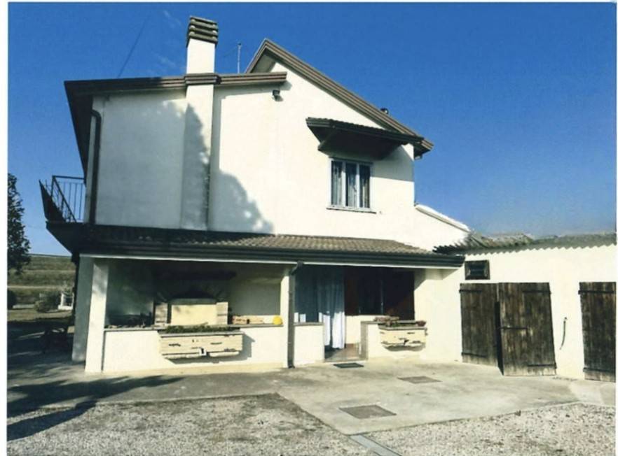 Villa a Codevigo in Via Cavaizza, 6 - Foto 3