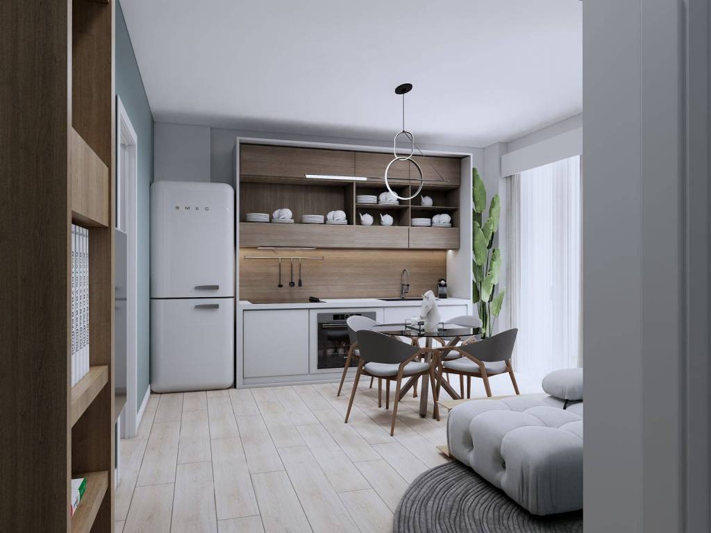 Appartamento a Padova in Via Cesare Battisti - Foto 2