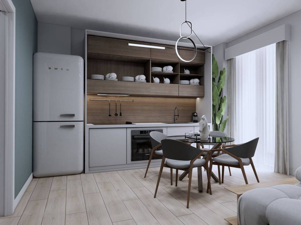 Appartamento a Padova in Via Cesare Battisti - Foto 3