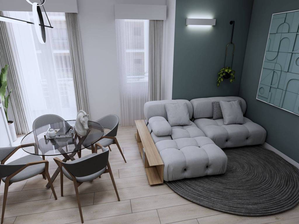 Appartamento a Padova in Via Cesare Battisti - Foto 5