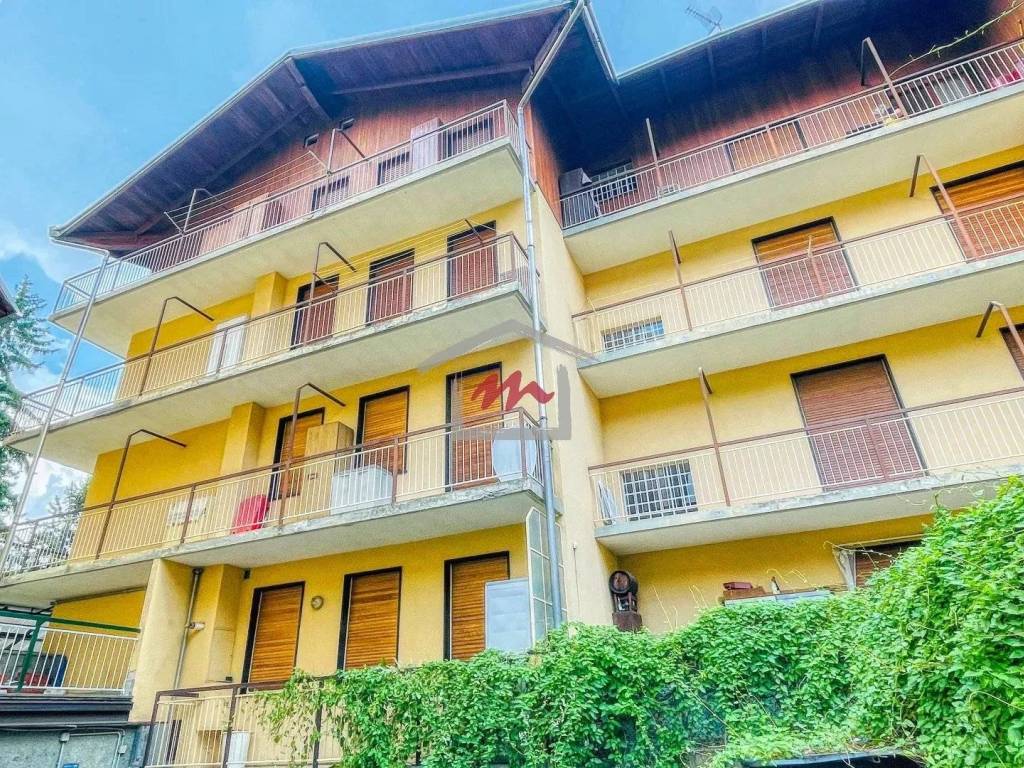 Appartamento a Bardonecchia in Via Medail, 21 - Foto 2