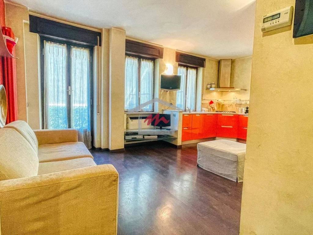 Appartamento a Bardonecchia in Via Medail, 21 - Foto 3