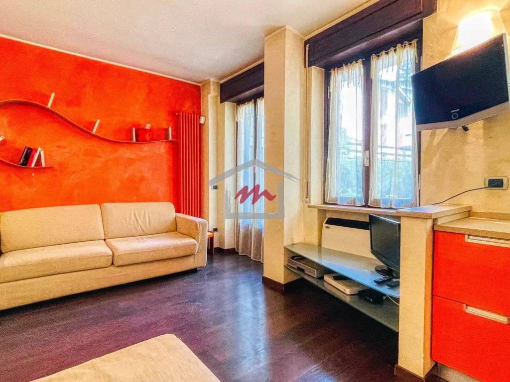 Appartamento a Bardonecchia in Via Medail, 21 - Foto 4