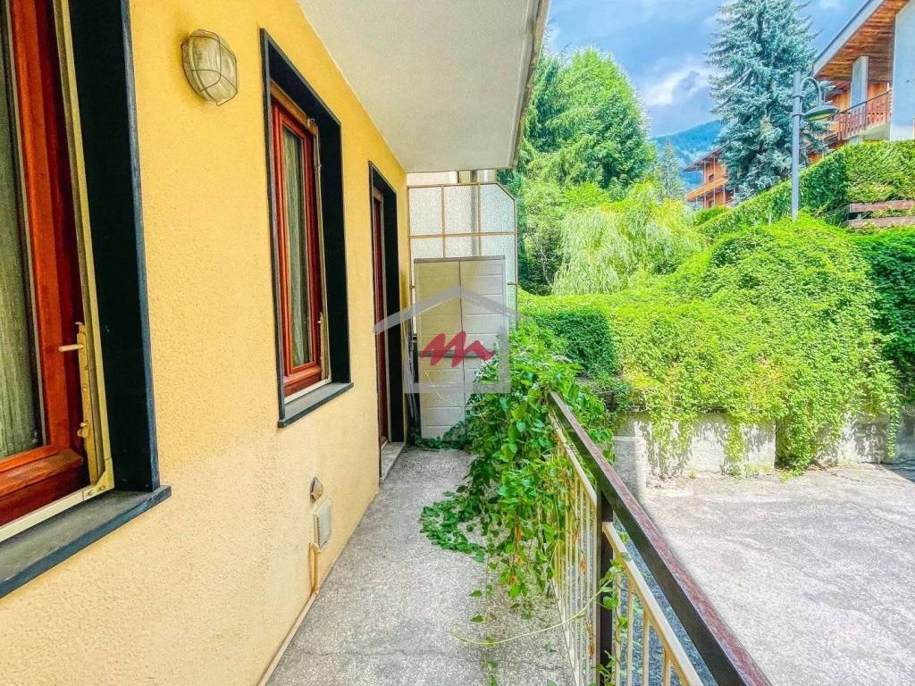 Appartamento a Bardonecchia in Via Medail, 21 - Foto 5