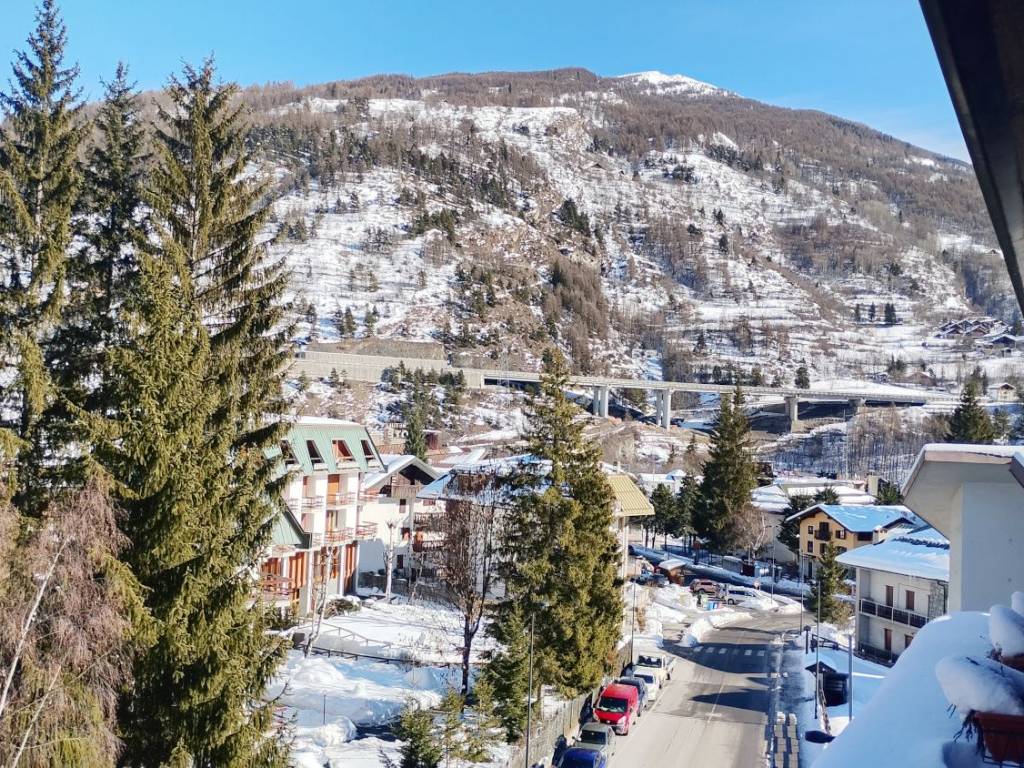 Appartamento a Bardonecchia in Viale Roma, 74 - Foto 2