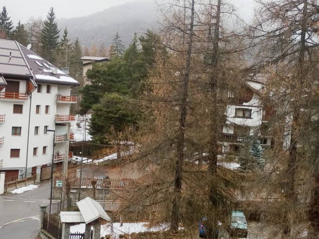 Appartamento a Bardonecchia in Viale Roma, 74 - Foto 3