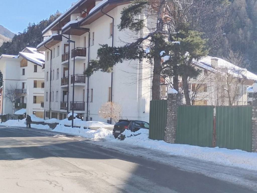 Appartamento a Bardonecchia in Viale Roma, 74 - Foto 4