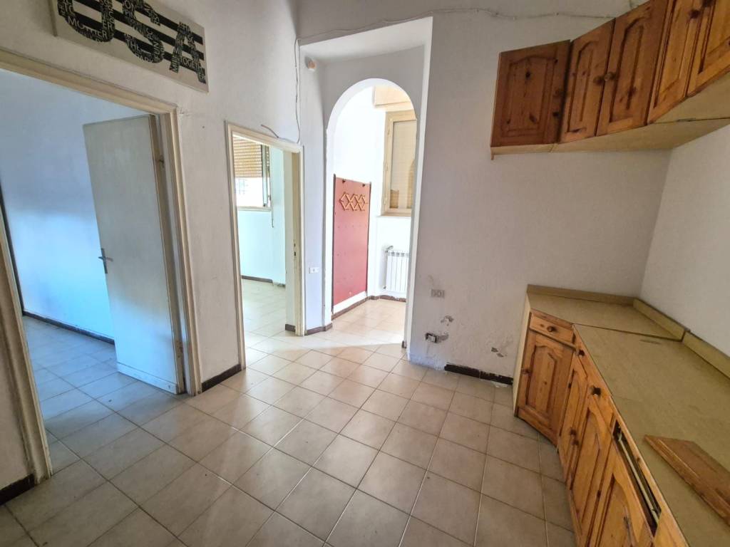 Appartamento a La spezia in Via Capraia - Foto 2