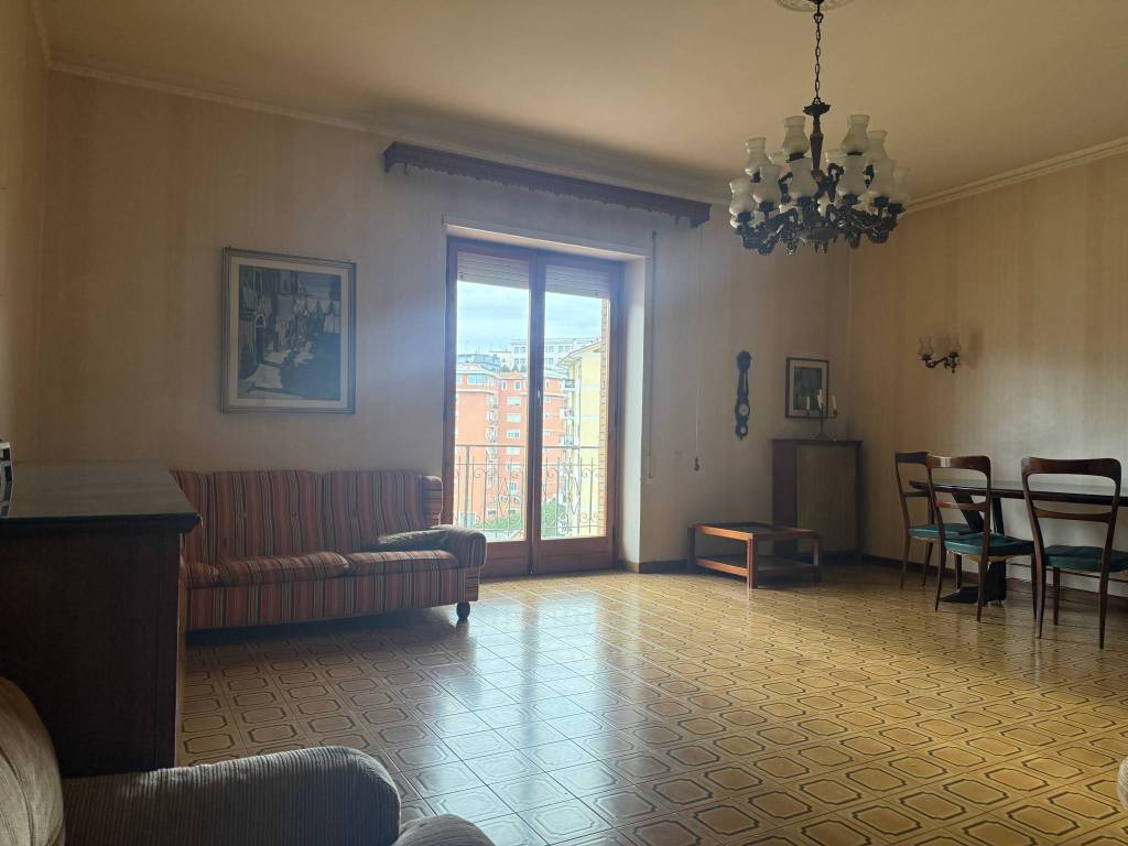 Appartamento a Frosinone in Via delle Fosse Ardeatine, 20 - Foto 2