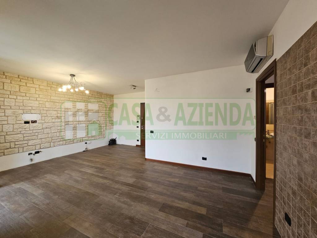Appartamento a Gessate in Via Giacomo Matteotti, 6 - Foto 2