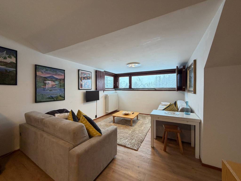 Appartamento a Valtournenche in Frazione Breuil-Cervinia - Foto 3