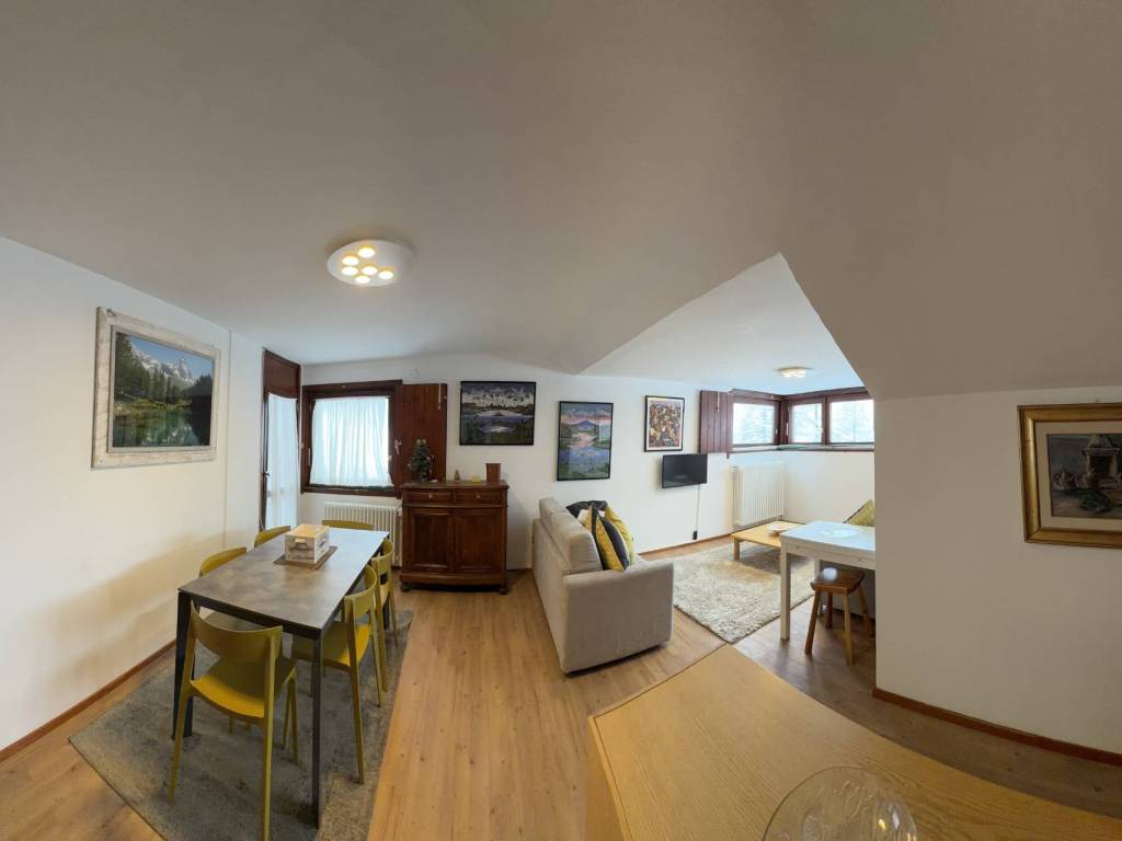 Appartamento a Valtournenche in Frazione Breuil-Cervinia - Foto 4