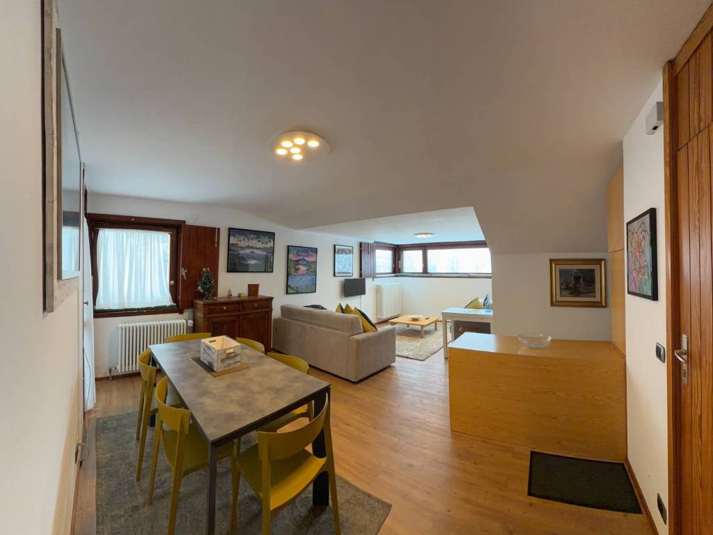 Appartamento a Valtournenche in Frazione Breuil-Cervinia - Foto 5