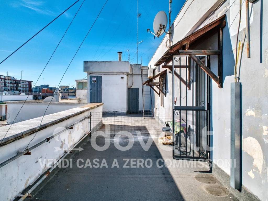 Appartamento a Taranto in Via Veneto, 38 - Foto 2