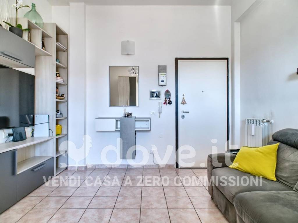 Appartamento a Taranto in Via Veneto, 38 - Foto 3