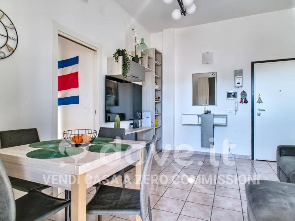 Appartamento a Taranto in Via Veneto, 38 - Foto 4