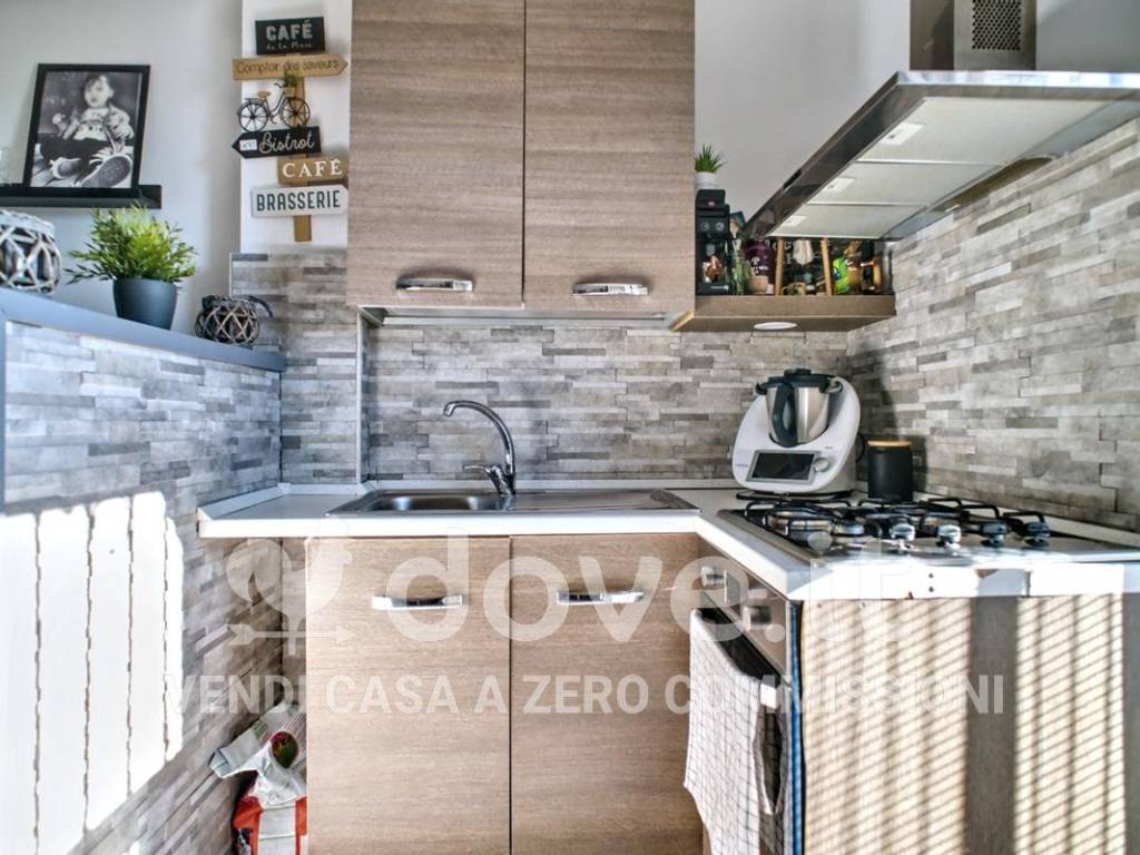 Appartamento a Taranto in Via Veneto, 38 - Foto 5