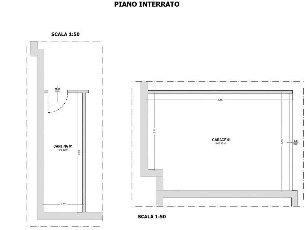Appartamento a Bussolengo in Via Luciano dal Cero - Foto 3