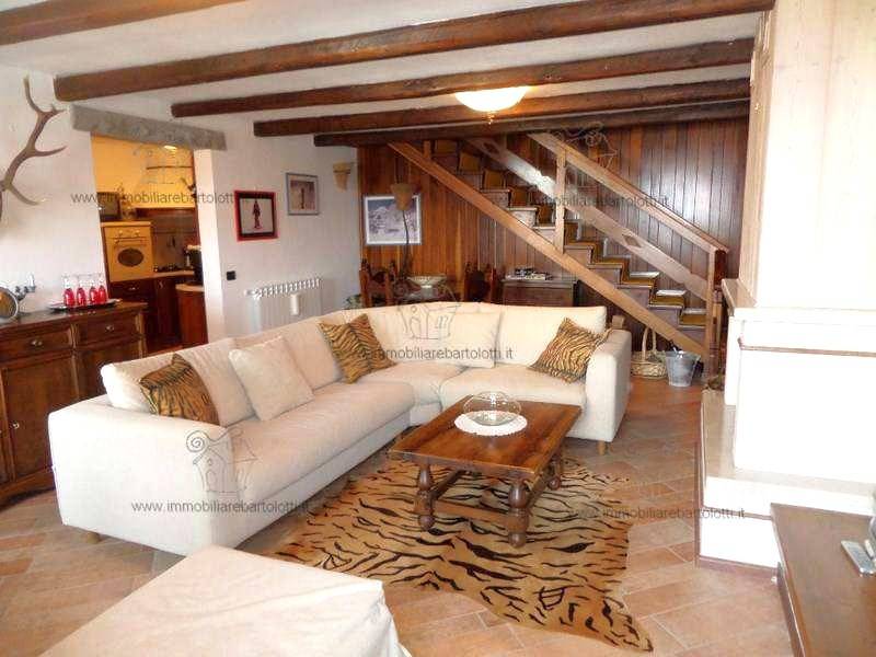 Villa a Abetone cutigliano in Strada Statale dell'Abetone e del Brennero, 371 - Foto 2