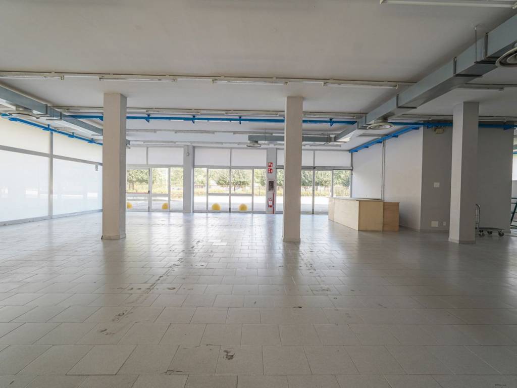 Immobile a Terno d'isola in VIA ROMA, 10 - Foto 5