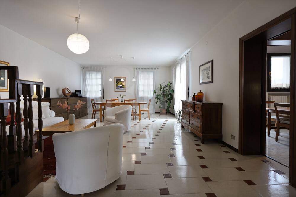 Villetta a schiera a Padova in Via Piovese, 194 - Foto 2