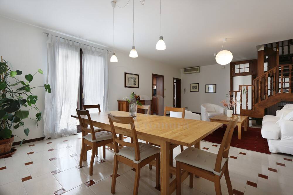 Villetta a schiera a Padova in Via Piovese, 194 - Foto 4