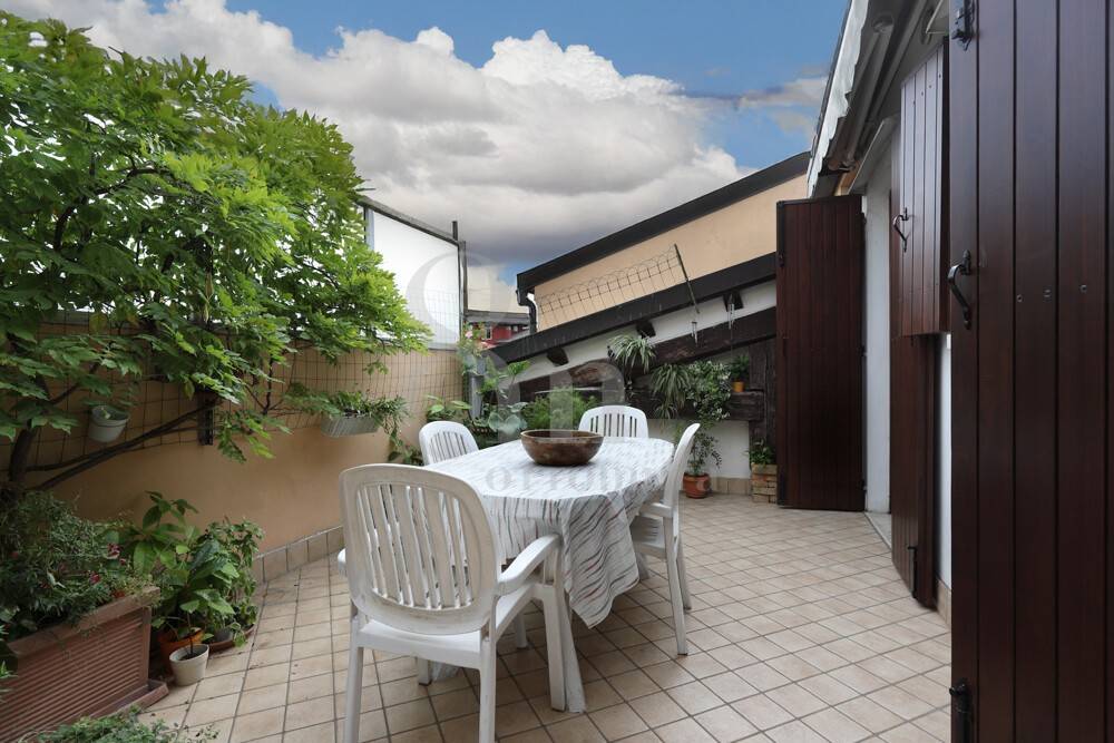 Villetta a schiera a Padova in Via Piovese, 194 - Foto 5