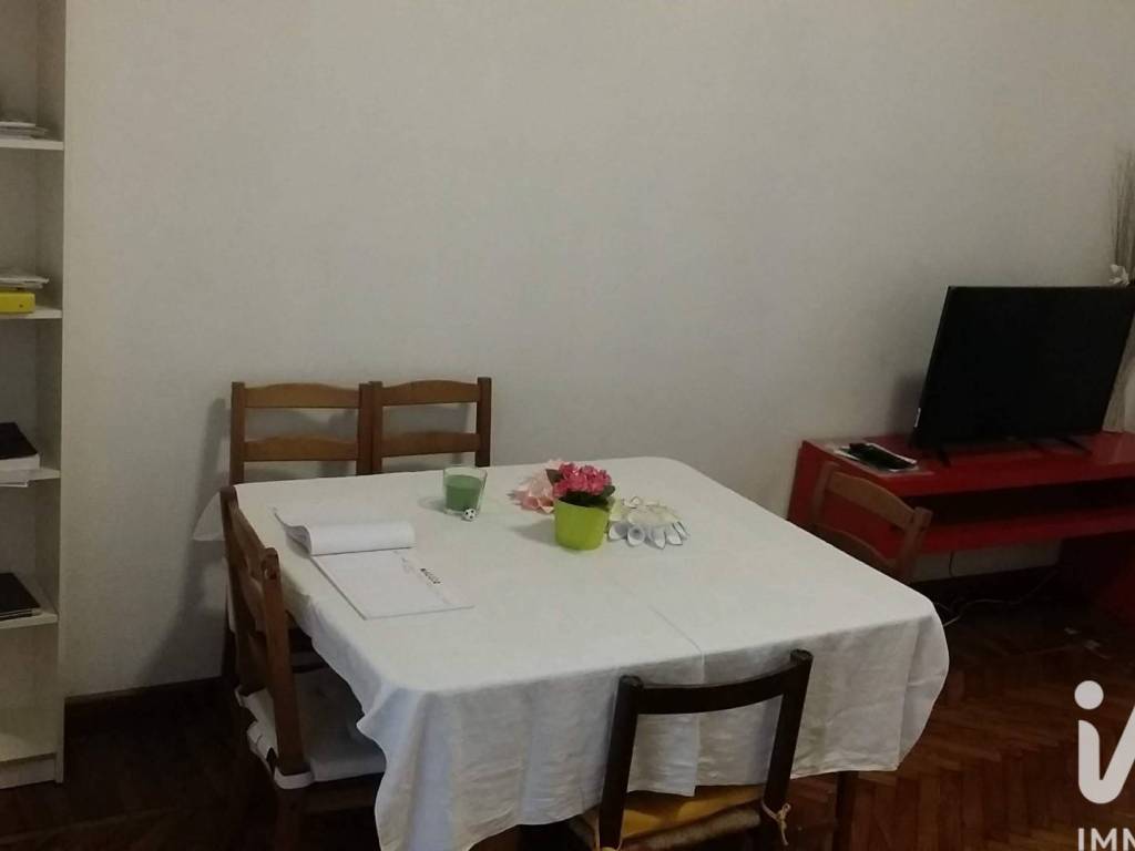 Appartamento a Genova in Piazza Giuseppe Rensi - Foto 3