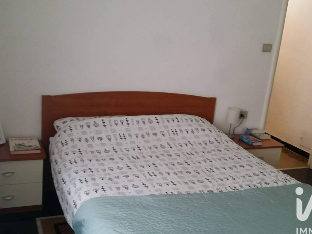 Appartamento a Genova in Piazza Giuseppe Rensi - Foto 5