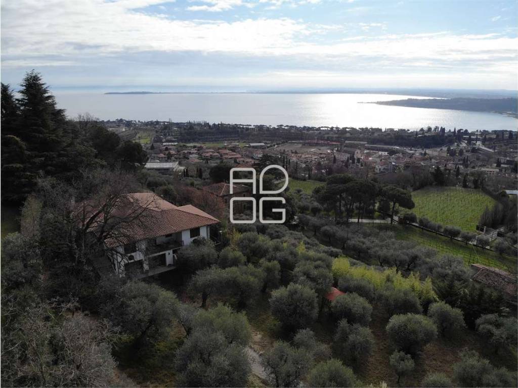 Villa a Padenghe sul garda in Via Monte - Foto 2