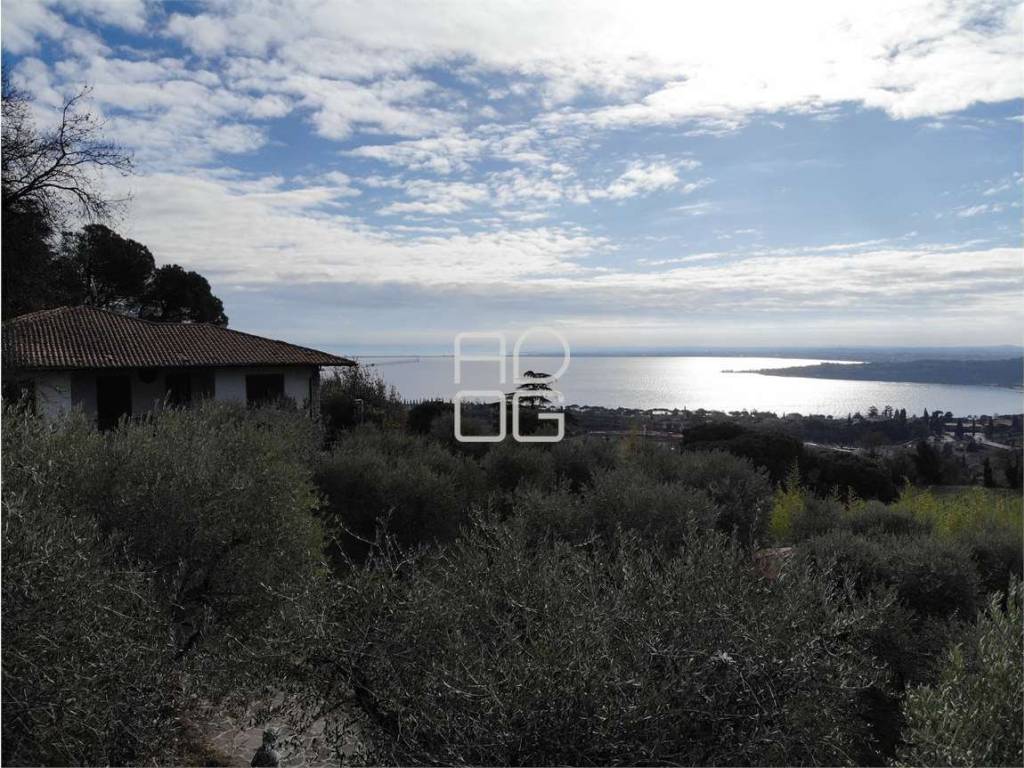 Villa a Padenghe sul garda in Via Monte - Foto 3
